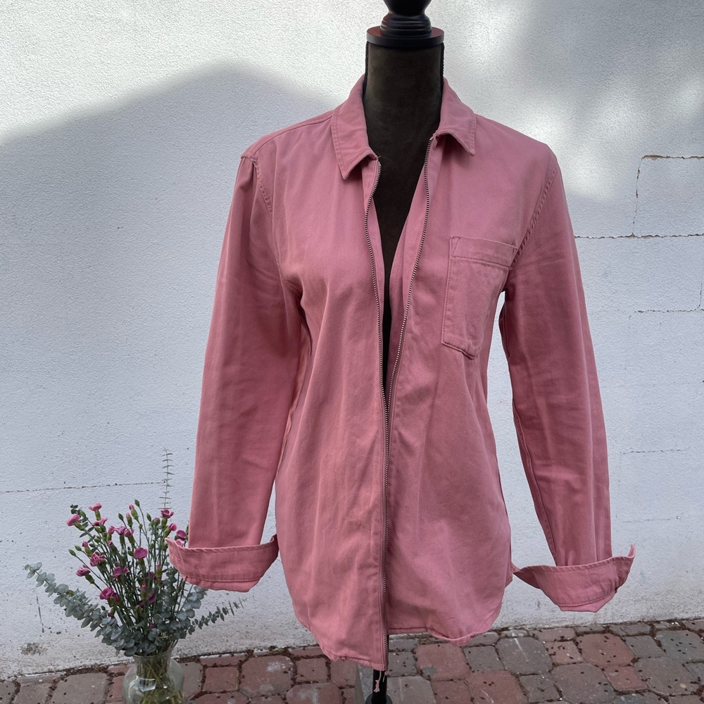 Working Overshirt (jacket) - Picture 4 of 6